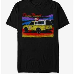 Best deal ❤️ Disney Pixar Toy Story Pizza Retro Tour T-Shirt 🔔