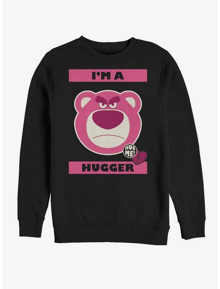 Cheapest โ Disney Pixar Toy Story Hugger Sweatshirt ๐ฅ