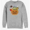 Flash Sale ⌛ Disney Pixar Toy Story Pumpkin Surprise Sweatshirt 🥰