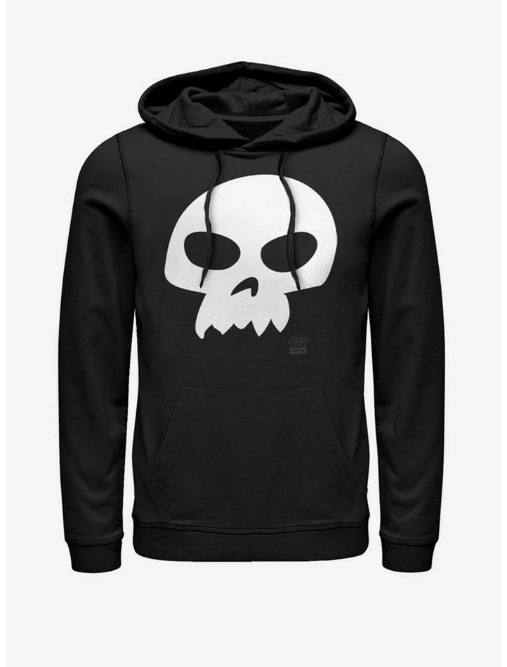 Wholesale ๐ Disney Pixar Toy Story Be Sid Hoodie ๐