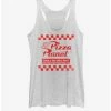 Best Sale 🧨 Disney Pixar Toy Story Pizza Planet Box 👧 Girls Tank ✔️