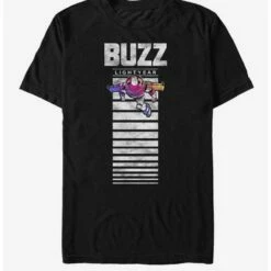 Top 10 🔔 Disney Pixar Toy Story Buzz T-Shirt 🎁