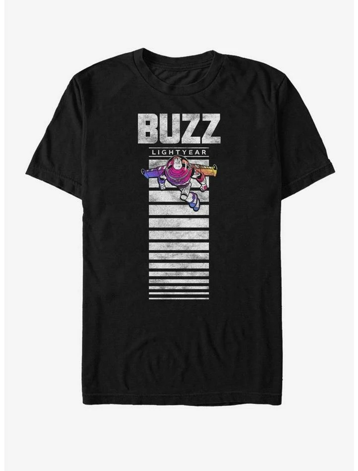 Top 10 🔔 Disney Pixar Toy Story Buzz T-Shirt 🎁