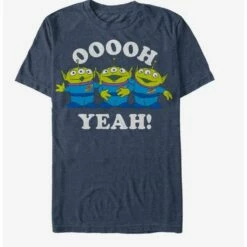 Brand new 🥰 Disney Pixar Toy Story Ohhh Yeah! T-Shirt 🔔