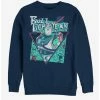 Wholesale 🎁 Disney Pixar Toy Story Retro Sweatshirt 👏