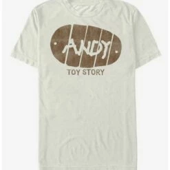 Wholesale ✔️ Disney Pixar Toy Story Boot 'Em T-Shirt ⭐