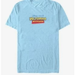 Best Sale 👏 Disney Pixar Toy Story Toys Tell You Story T-Shirt 🎁