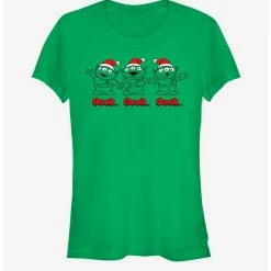 New 🎁 Disney Pixar Toy Story Ooh Ooh Ooh 👧 Girls T-Shirt ⌛