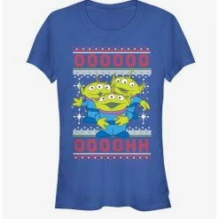 Wholesale 🧨 Disney Pixar Toy Story Oooh Presents 👧 Girls T-Shirt 😍