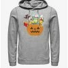 Wholesale ✨ Disney Pixar Toy Story Pumpkin Surprise Hoodie 👏