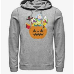 Wholesale ✨ Disney Pixar Toy Story Pumpkin Surprise Hoodie 👏