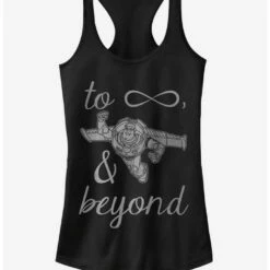 Top 10 🛒 Disney Pixar Toy Story Infinity Buzz 👧 Girls Tank ❤️