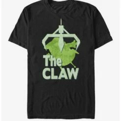 Wholesale 🎉 Disney Pixar Toy Story Alien The Claw T-Shirt 👍