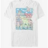 Budget 😍 Disney Pixar Toy Story Fast Toys T-Shirt 🤩