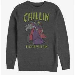 Promo ✔️ Disney Pixar Toy Story Chillin' Sweatshirt 🥰