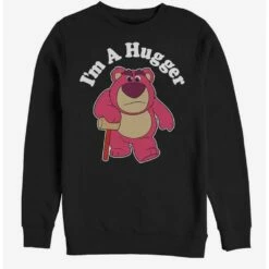 Wholesale 👏 Disney Pixar Toy Story I'm a Hugger Sweatshirt ✨