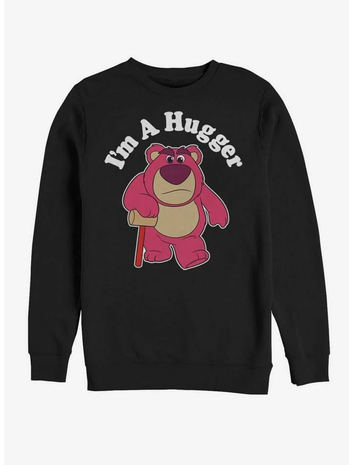 Wholesale 👏 Disney Pixar Toy Story I'm a Hugger Sweatshirt ✨
