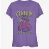 Wholesale 🛒 Disney Pixar Toy Story Chillin 👧 Girls T-Shirt ✔️