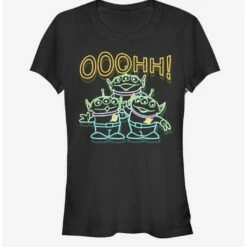 Best deal 🎉 Disney Pixar Toy Story Ooooh 👧 Girls T-Shirt 😀