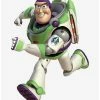 Best deal 🎁 Disney Pixar Toy Story 3 Buzz Lightyear Peel & Stick Giant Decals ✔️