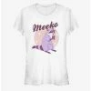 Budget ⌛ Disney Pocahontas Pastel Meeko 👧 Girls T-Shirt 🔥
