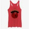 Discount 😉 Disney Pixar The Incredibles Mrs. Incredible 👧 Girls Tank 👍