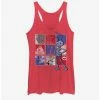 Buy ✔️ Disney Pixar A Bug's Life Bugs Squared 👧 Girls Tank 💯