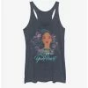 Cheap 🔔 Disney Pocahontas Flower Pocahontas 👧 Girls Tank ✔️