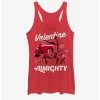 Buy 🔥 Disney Pixar The Incredibles Valentine Almighty 👧 Girls Tank 🎁