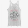 Buy 👍 Disney Princesses Save the World 👧 Girls Tank 👏