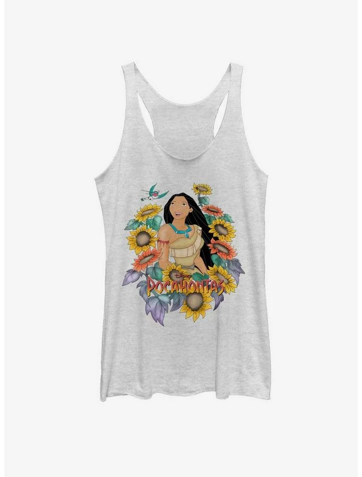 Flash Sale 🔔 Disney Pocahontas 90's Classic 👧 Girls Tank 🛒