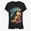 Wholesale 👍 Disney Pocahontas Wind Takes You 👧 Girls T-Shirt 👍
