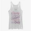 Budget 😉 Disney Princesses Doodle Princess Mom 👧 Girls Tank ❤️