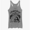Brand new 😀 Disney Pocahontas Adventure Calls Poca 👧 Girls Tank 🌟