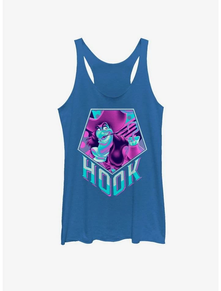 Best reviews of ๐งจ Disney Villains Hook Pentaneon ๐ง Girls Tank ๐