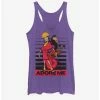 Buy 👍 Disney The Emperor's New Groove Adore Me 👧 Girls Tank 😉