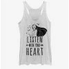 Cheapest ❤️ Disney Pocahontas Listen With Your Heart Pocahontas 👧 Girls Tank 🥰