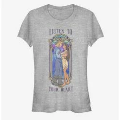 Hot Sale 🧨 Disney Pocahontas Without Knowing You 👧 Girls T-Shirt 💯