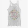 Best Sale 😉 Disney Pocahontas Journey Circle 👧 Girls Tank ✨