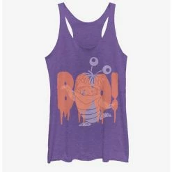 Best reviews of 👏 Disney Pixar Monsters Inc. Spooky Boo 👧 Girls Tank 👍