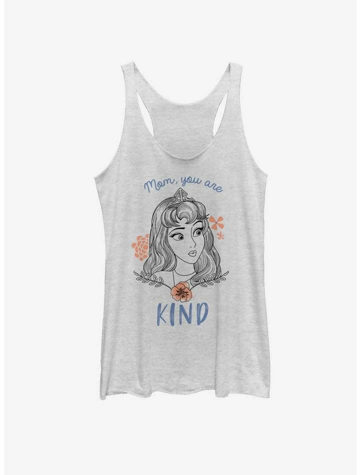 Top 10 😉 Disney Sleeping Beauty Kind Mom 👧 Girls Tank 🥰