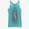 Best deal 👍 Disney Pocahontas Without Knowing You 👧 Girls Tank 🎁