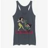 Buy 🧨 Disney Wreck-It Ralph Apple a Day 👧 Girls Tank 🥰
