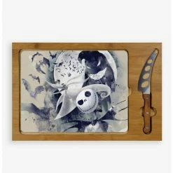 Buy 🧨 The Nightmare Before ❄ Christmas Cheese Board 😀