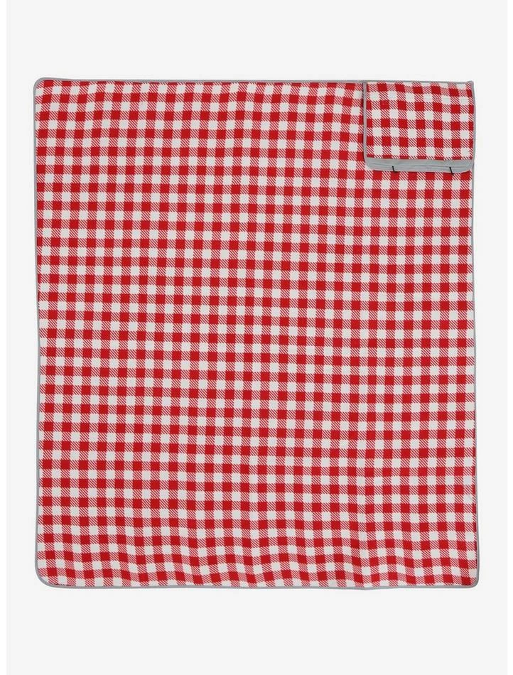 Best reviews of 🎁 Disney Pixar Ratatouille Blanket Tote 🛒 - Image 2