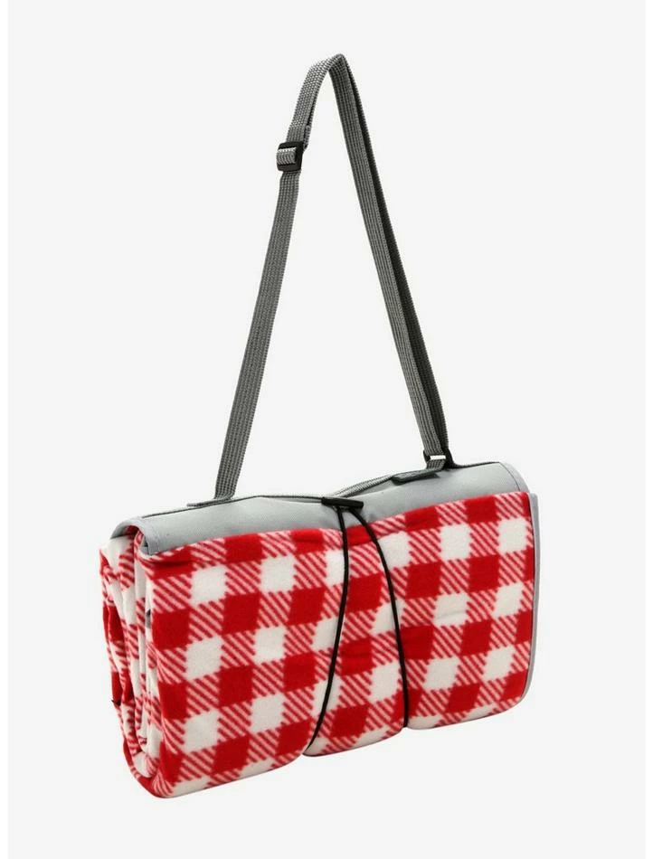 Best reviews of 🎁 Disney Pixar Ratatouille Blanket Tote 🛒 - Image 3