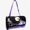 Coupon 😍 The Nightmare Before ❄ Christmas Blanket Tote 🔥