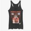 Buy 🎁 Disney Wreck-It Ralph Pancake Milkshake 👧 Girls Tank 🔥