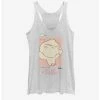 Best Pirce 👍 Disney Pixar Bao Bao Selfie 👧 Girls Tank 💯