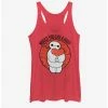Hot Sale 🌟 Disney Big Hero 6 Like a Hug 👧 Girls Tank 🥰